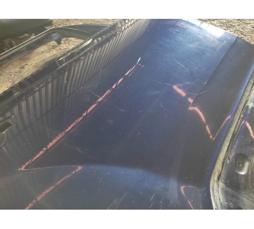 Дверь(задняя правая)