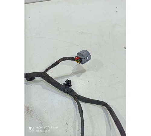 Электропроводка двери (задняя левая)