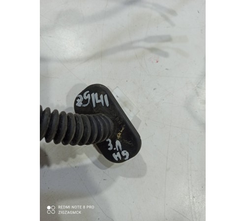 Электропроводка двери (задняя левая)