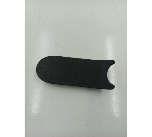 Заглушка центральной консоли