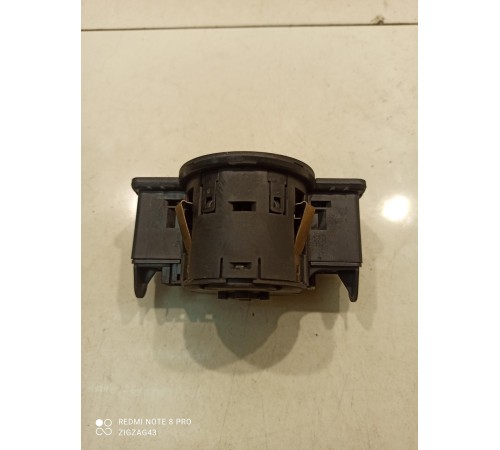 Блок управления светом