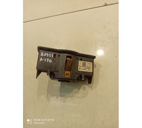 Блок управления светом