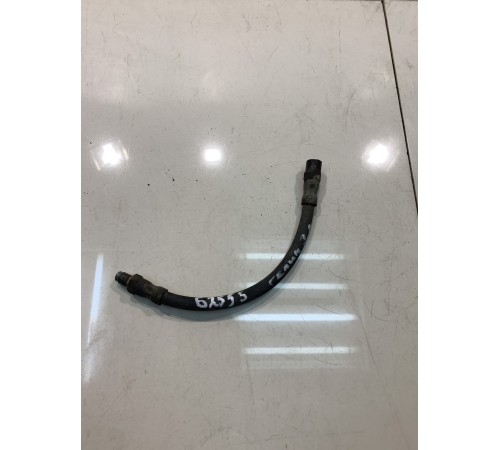 Трубка тормозная (задняя, левая)шланг