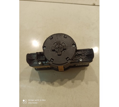 Блок управления светом