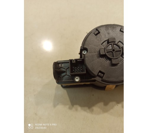 Блок управления светом