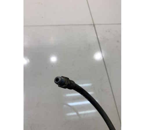 Трубка тормозная (задняя, левая)шланг