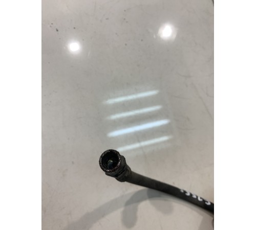 Трубка тормозная (задняя, левая)шланг