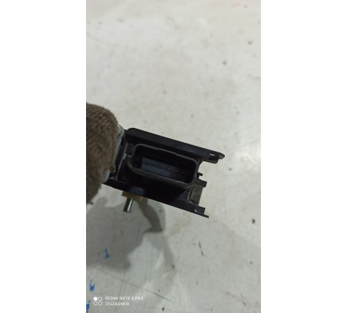 Моторчик стеклоподъемника передний левый