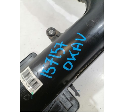 Патрубок воздушного фильтра