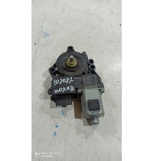 Моторчик стеклоподъемника передний левый