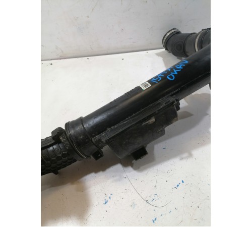 Патрубок воздушного фильтра