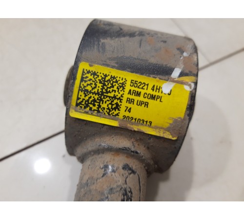 Рычаг подвески (задний, левый)