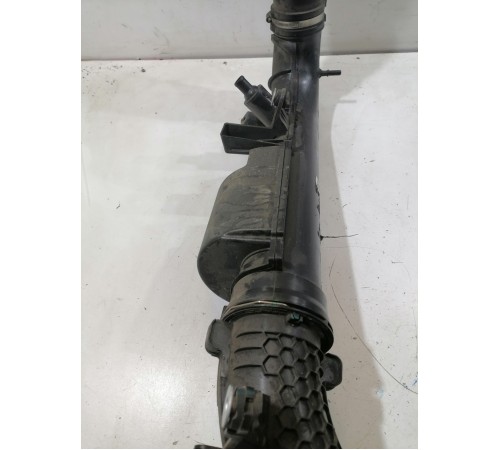 Патрубок воздушного фильтра