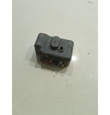 Накладка (заглушка) клапана кондиционера