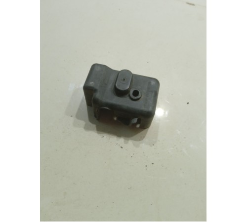 Накладка (заглушка) клапана кондиционера