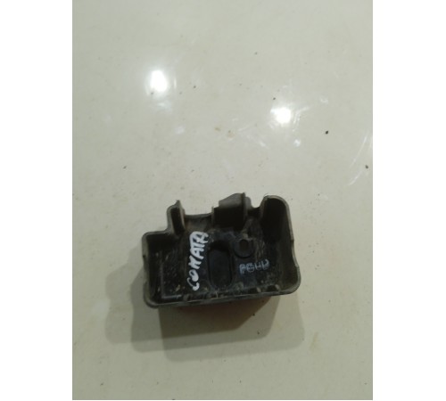 Накладка (заглушка) клапана кондиционера