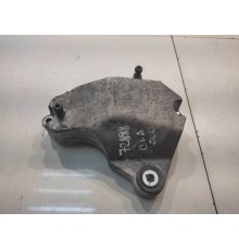 Кронштейн опоры двигателя