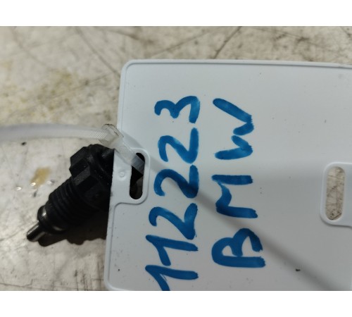 Датчик температуры охлаждающей жидкости