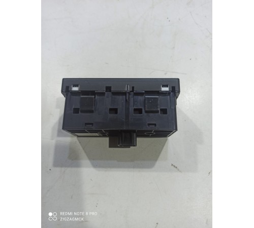 Кнопка антипробуксовочной системы