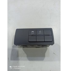 Кнопка антипробуксовочной системы