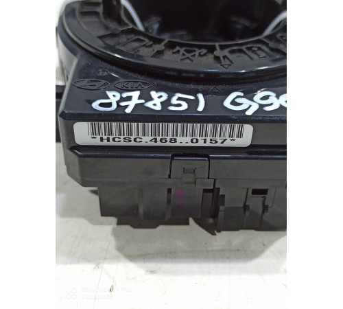 Подрулевая контактная группа(шлейф)