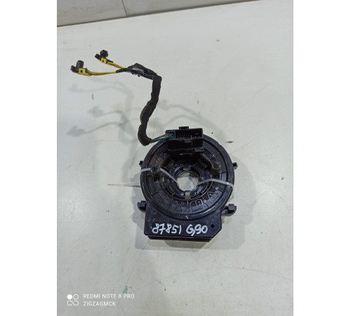 Подрулевая контактная группа(шлейф)