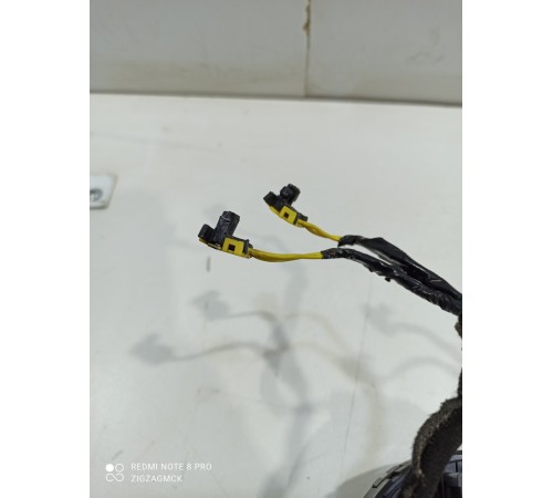 Подрулевая контактная группа(шлейф)