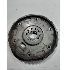 Маховик двигателя