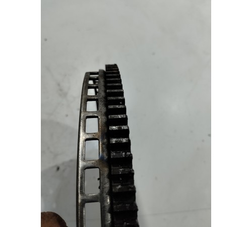 Маховик двигателя