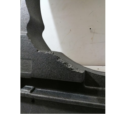 Органайзер багажника