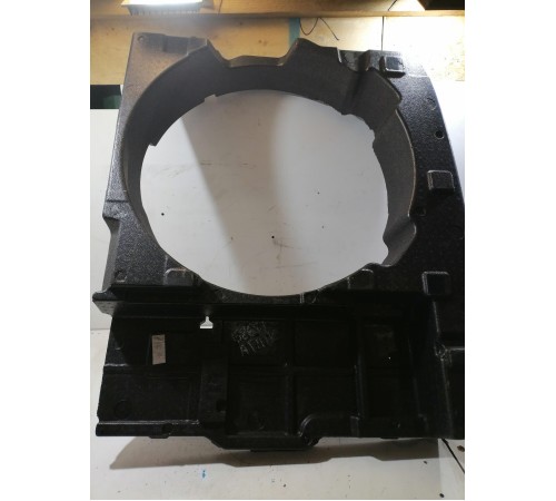 Органайзер багажника