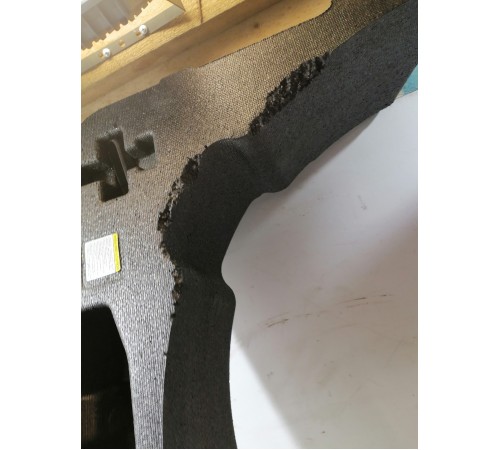 Органайзер багажника