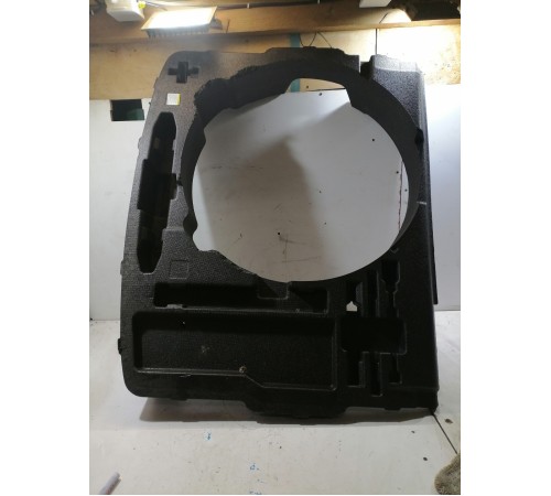 Органайзер багажника