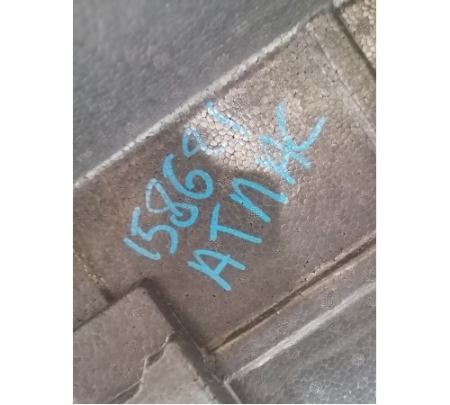 Органайзер багажника