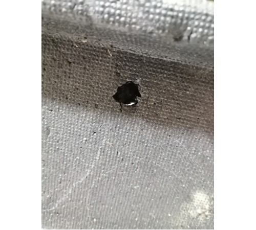 Органайзер багажника