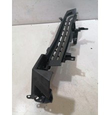 Направляющая шторки багажника правая