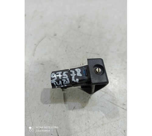 Форсунка омывателя лобового стекла