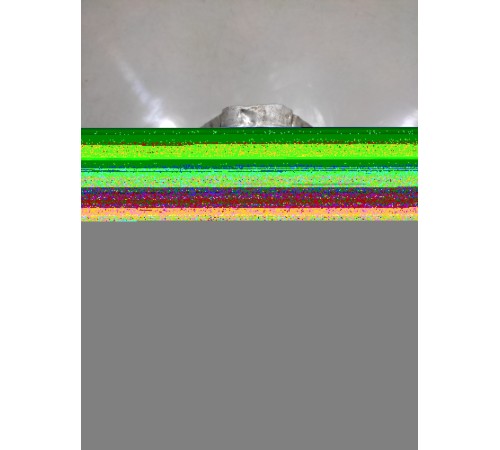 Теплоизоляционный экран глушителя