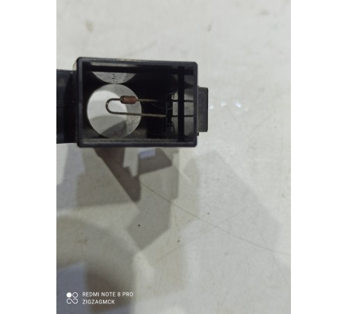 Датчик температуры