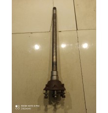 Промежуточный вал(передний левый)