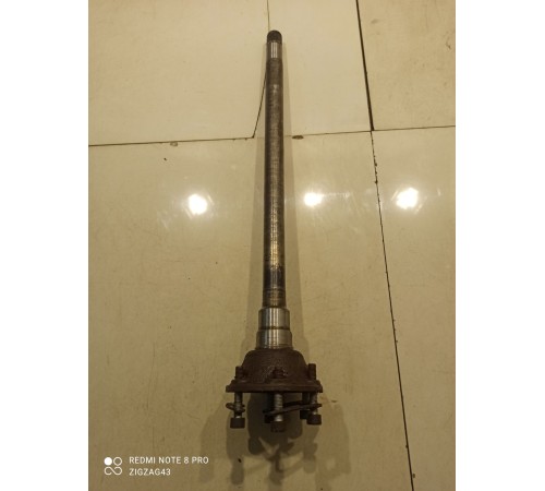 Промежуточный вал(передний левый)