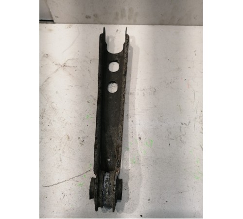 Рычаги подвески задний левый