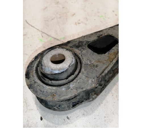 Рычаги подвески задний левый