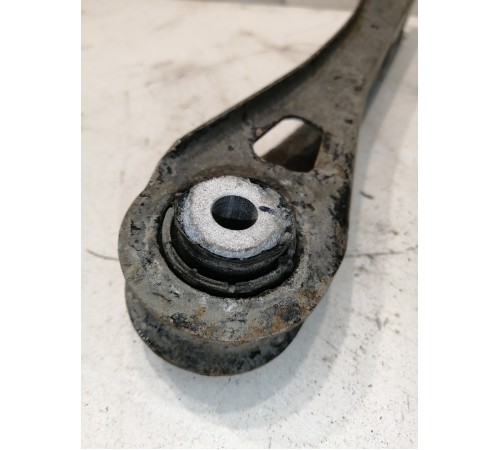 Рычаги подвески задний левый