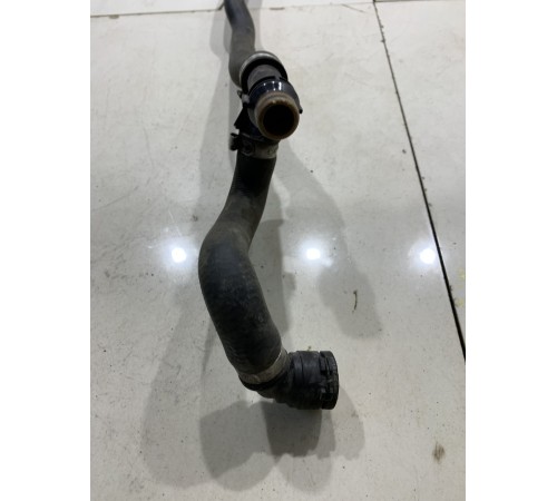 Патрубок системы охлаждения (возвратный)