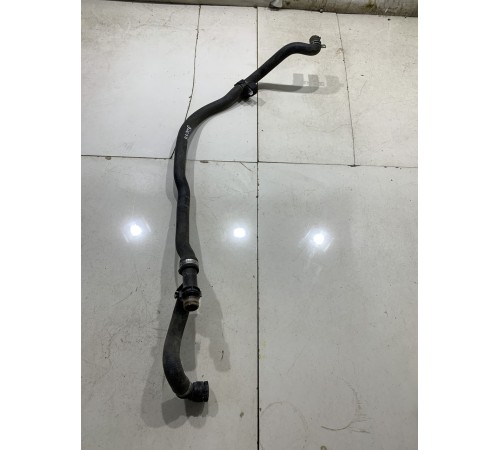 Патрубок системы охлаждения (возвратный)