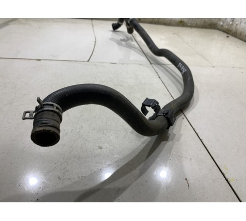 Патрубок системы охлаждения (возвратный)