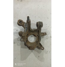 Кулак поворотный(задний левый)