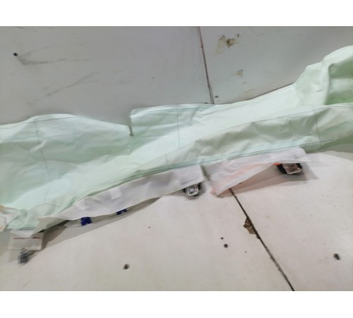 Подушка (шторка) безопасности правая