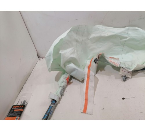 Подушка (шторка) безопасности правая